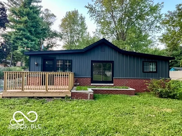 114 National Ave, Indianapolis, IN 46227