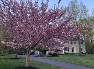 100 Knickerbocker Dr, Montgomery Twp., NJ 08502