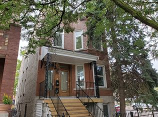 2459 W Thomas St, Chicago, IL 60622