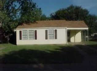 2920 Lavell Ave, Wichita Falls, TX 76308