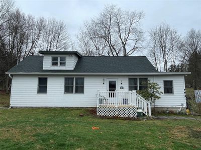 5 Fancher Road, Warwick, NY, 10990