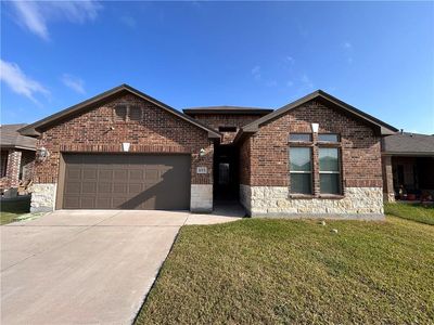 1015 Santa Catalina St, Portland, TX, 78374