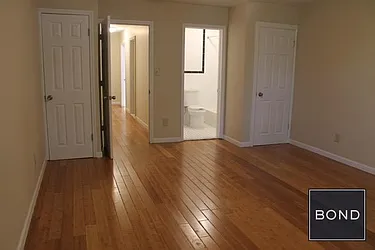 Rented by Bond New York