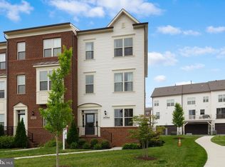 14065 Byrne Park Dr, Clarksburg, MD 20871