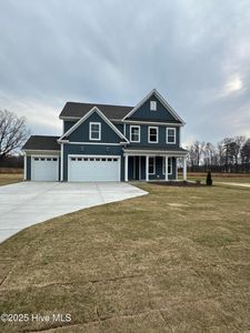 4158 Dixon Road, Grimesland, NC, 27837