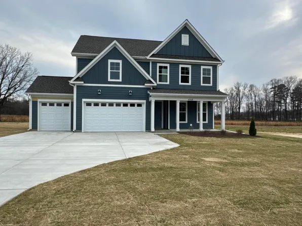 4158 Dixon Road, Grimesland, NC 27837