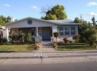 334 E Olive Ave, Fresno, CA 93728