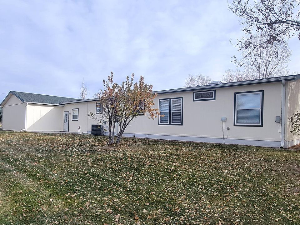 805 M St, Lagrange, WY 82221 Zillow