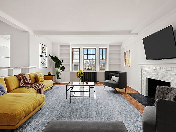 3rd image of 299 W 12th St APT 14E