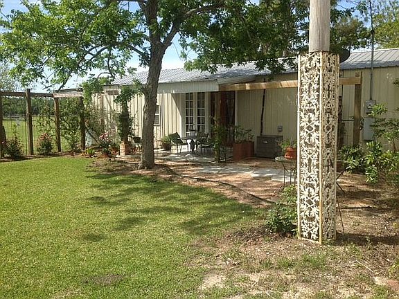 Additional building that is on the same property