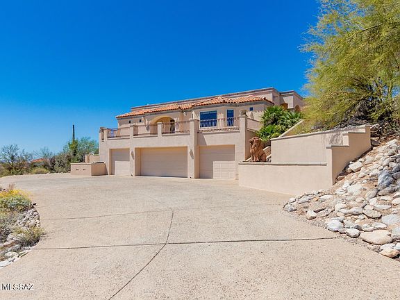 4th image of 4321 N Painted Quail Dr