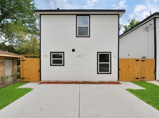 7413 Shotwell St #A, Houston, TX 77028