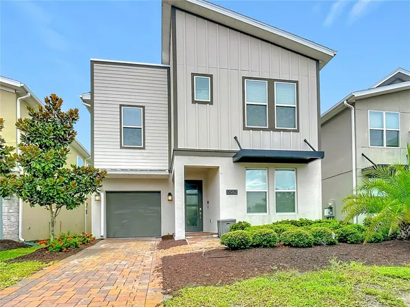 2912 PROTAGONIST STREET, KISSIMMEE, FL 34746