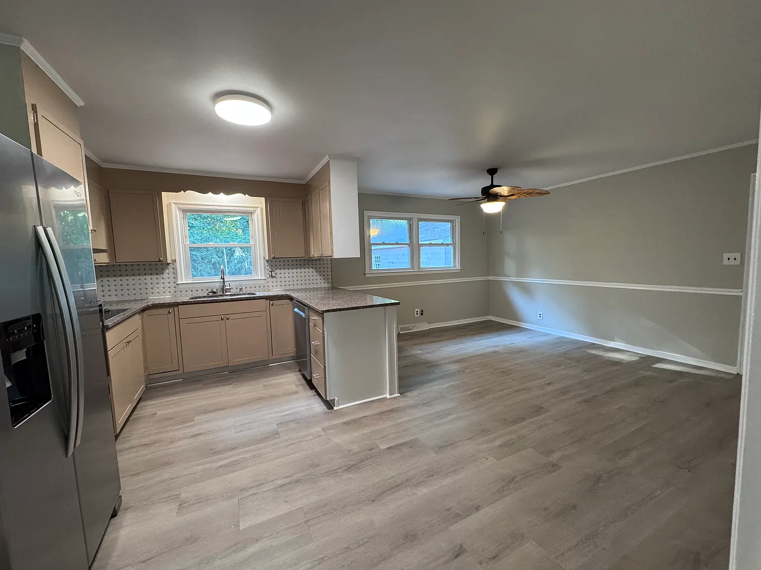 3 bed, 1540 sqft, $1,995 — Photo 4