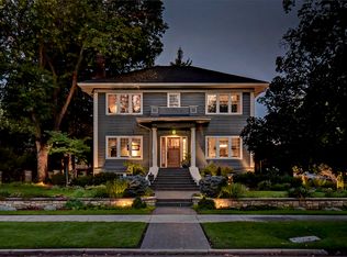 1213 N Harrison Blvd, Boise, ID 83702