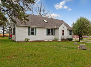 5415 E Frontage Rd, Medford, MN 55049