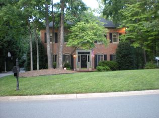 9407 Tillot Dr, Matthews, NC 28105