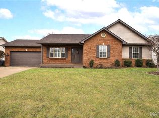 958 Northwestern Ave, Fairview Heights, IL