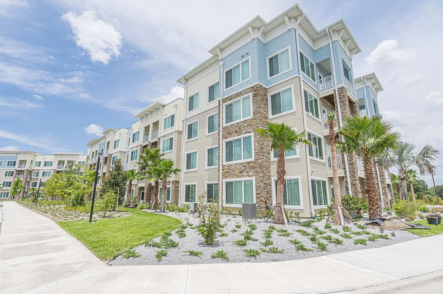 Heron Ridge 62+ Apartments — Photo 1