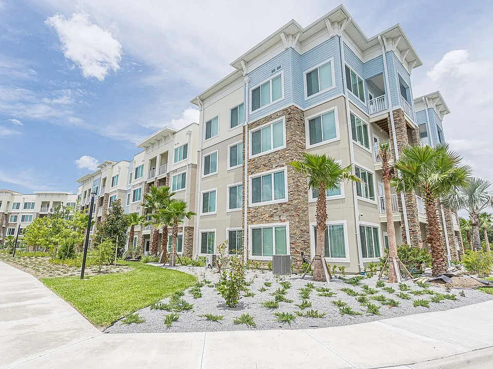 Heron Ridge 62+ Apartments