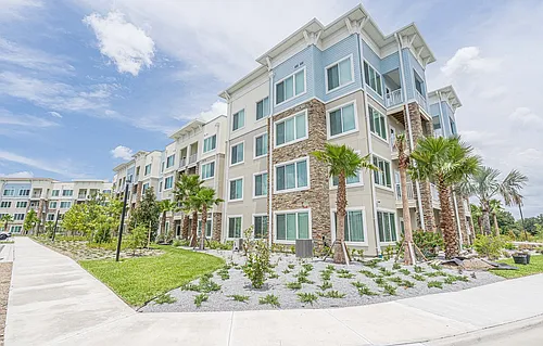 Heron Ridge 62+ Apartments Photo 1