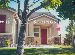 3790 Comet Linear Dr, Sparks, NV