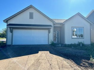 16201 Finale Ave N, Hugo, MN 55038