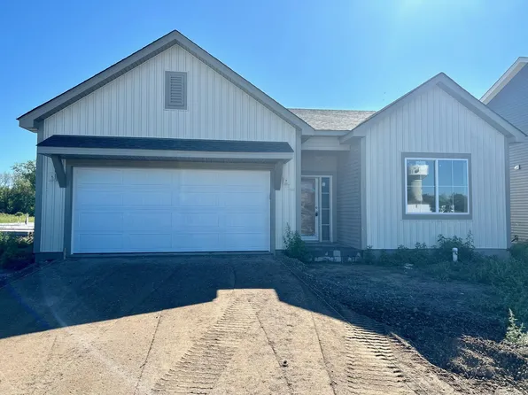 16201 Finale Ave N, Hugo, MN 55038