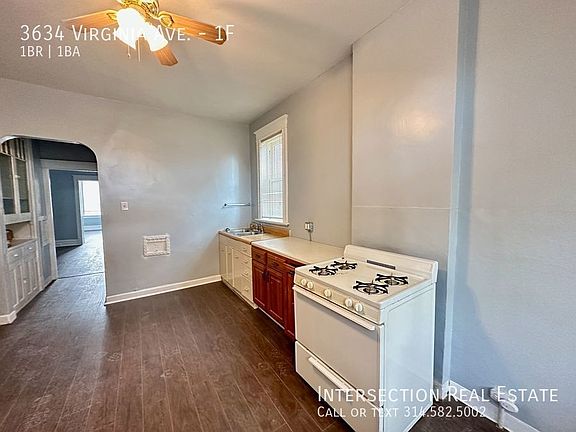 4th image of 3634 Virginia Ave #1F