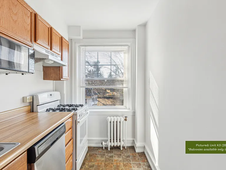 Greenwood Terrace — Photo 26