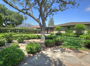 615 Foxen Dr, Santa Barbara, CA 93105