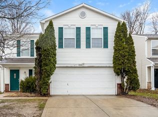 2004 Orchid Bloom Dr, Indianapolis, IN