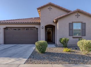 1548 W Corral Rd, Phoenix, AZ 85041