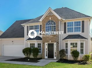 20 Klippel Dr, Covington, GA 30016