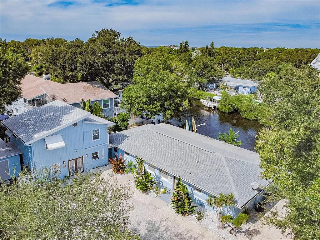 Building Photo - 607 Betmor Ln #BEACHCOMBER