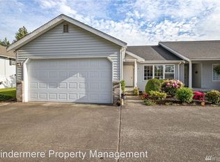 1851 Main St APT A, Lynden, WA 98264
