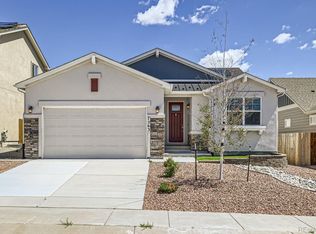 7263 Winslow Park Dr, Colorado Springs, CO 80922