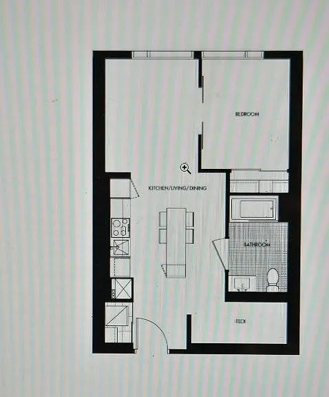 11 Yorkville Ave #5103 — Photo 13