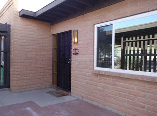 8179 N Madrid Dr, Tucson, AZ 85704