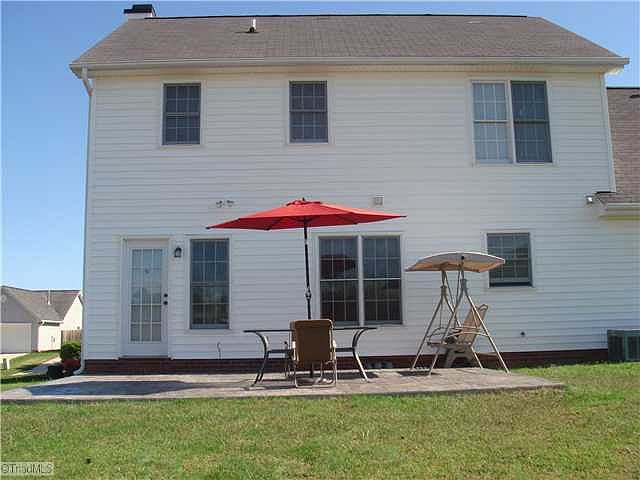2nd image of 3752 Hunt Chase Dr