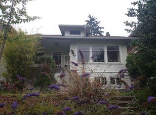 4519 SW Walker St, Seattle, WA 98116