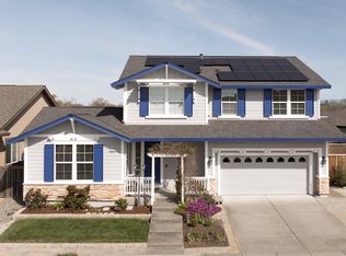 8465 Trione Cir, Windsor, CA 95492