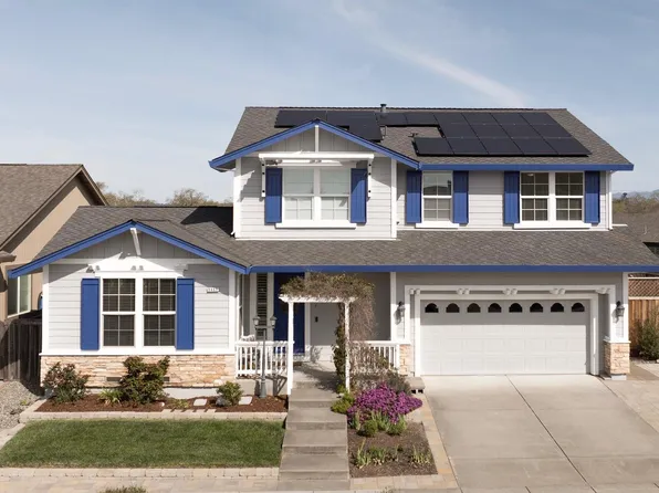 8465 Trione Circle, Windsor, CA 95492