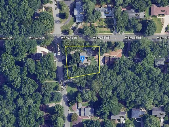 4951 Leeds Ct, Dunwoody, GA 30338