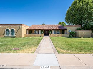 1846 E Hackamore St, Mesa, AZ 85203