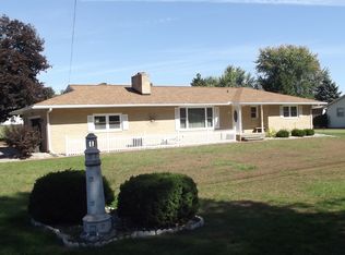 258 Northlake Dr, Coldwater, MI 49036