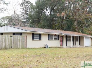 111 Windsor Rd, Savannah, GA 31419