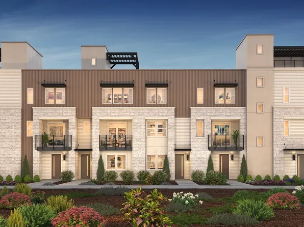 168 Sedona Cmn Unit 1, Livermore, CA 94551