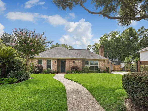 3019 Triway Ln, Houston, TX 77043