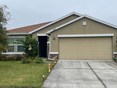 1321 Camp Ridge Ln, Middleburg, FL, 32068